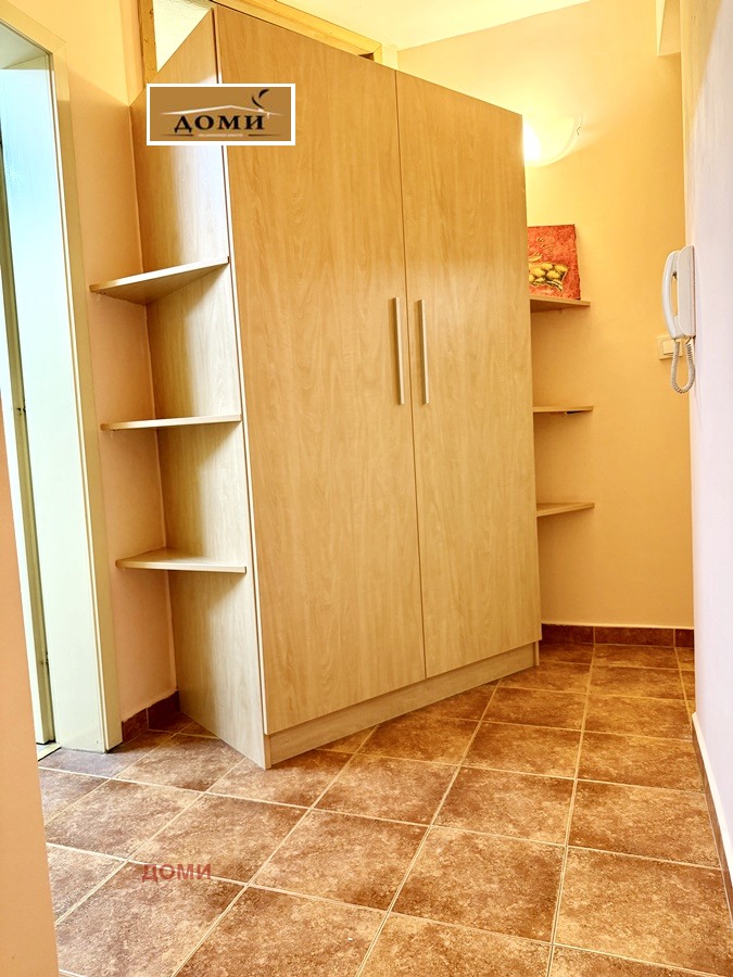 Дава под наем МНОГОСТАЕН, гр. София, Лозенец, снимка 4 - Апартаменти - 52332679