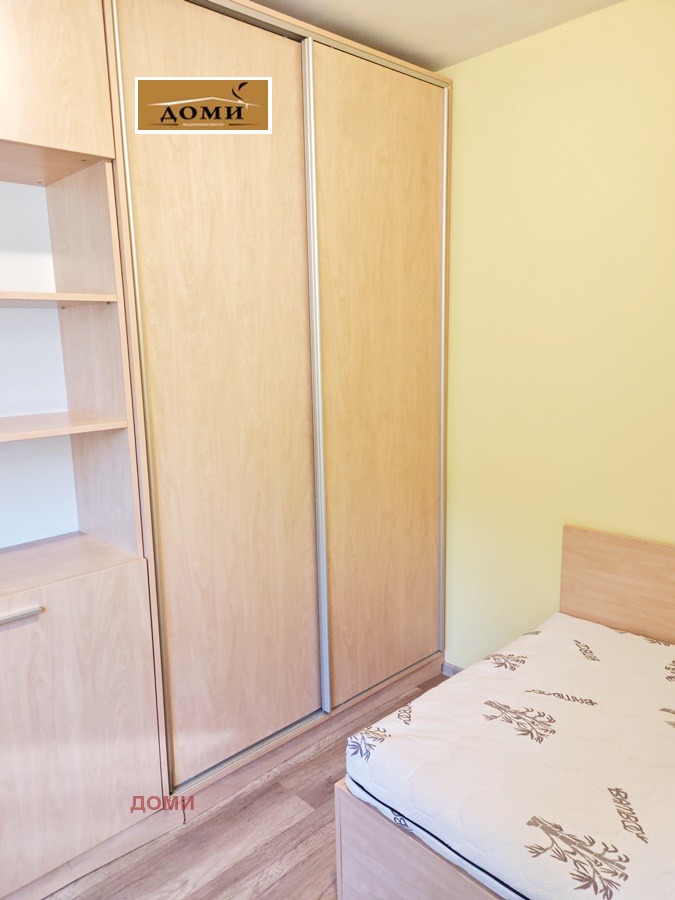 Дава под наем МНОГОСТАЕН, гр. София, Лозенец, снимка 11 - Апартаменти - 52332679