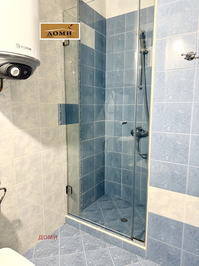 Дава под наем МНОГОСТАЕН, гр. София, Лозенец, снимка 16 - Апартаменти - 52332679