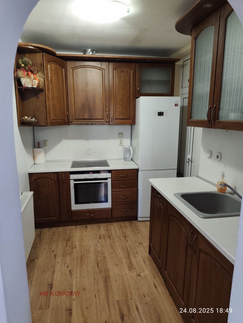 Дава под наем  Къща град Стара Загора , Операта , 65 кв.м | 12482815 - изображение [2]