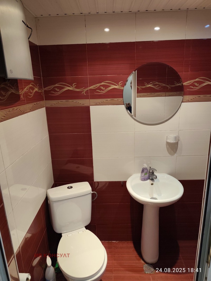 Дава под наем  Къща град Стара Загора , Операта , 65 кв.м | 12482815 - изображение [9]