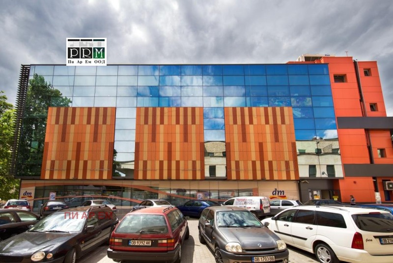 En renta  Comercio Lovech , Tsentar , 1437 metros cuadrados | 23624448 - imagen [3]