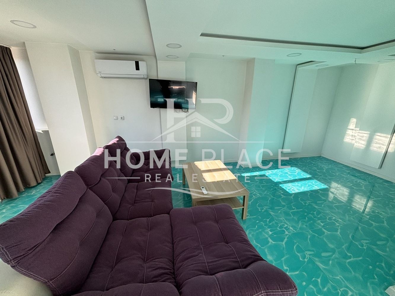 Дава под наем 3-СТАЕН, гр. Варна, Център, снимка 2 - Апартаменти - 54224803