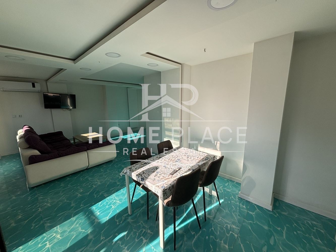 Дава под наем 3-СТАЕН, гр. Варна, Център, снимка 3 - Апартаменти - 54224803