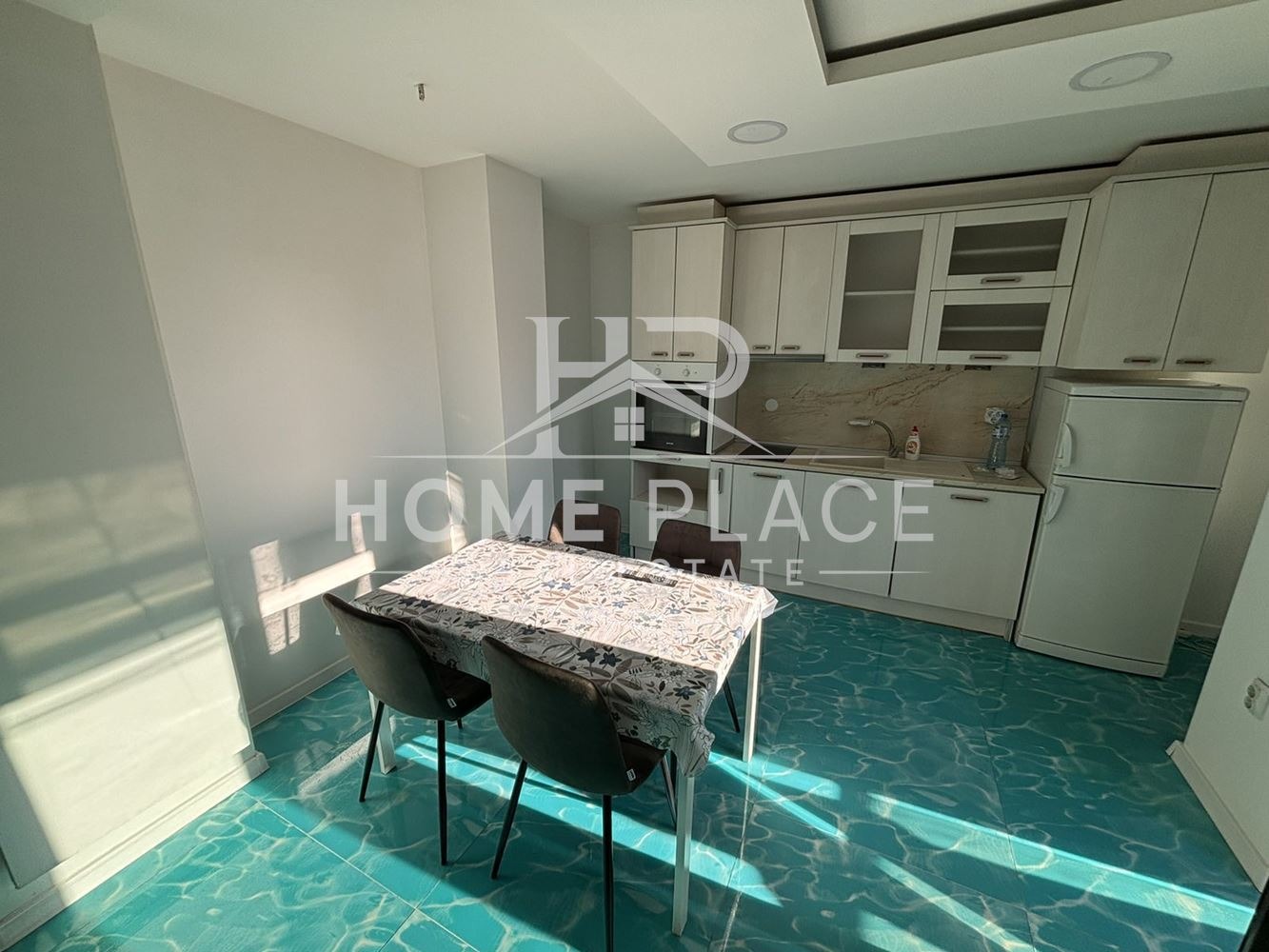 Дава под наем 3-СТАЕН, гр. Варна, Център, снимка 4 - Апартаменти - 54224803