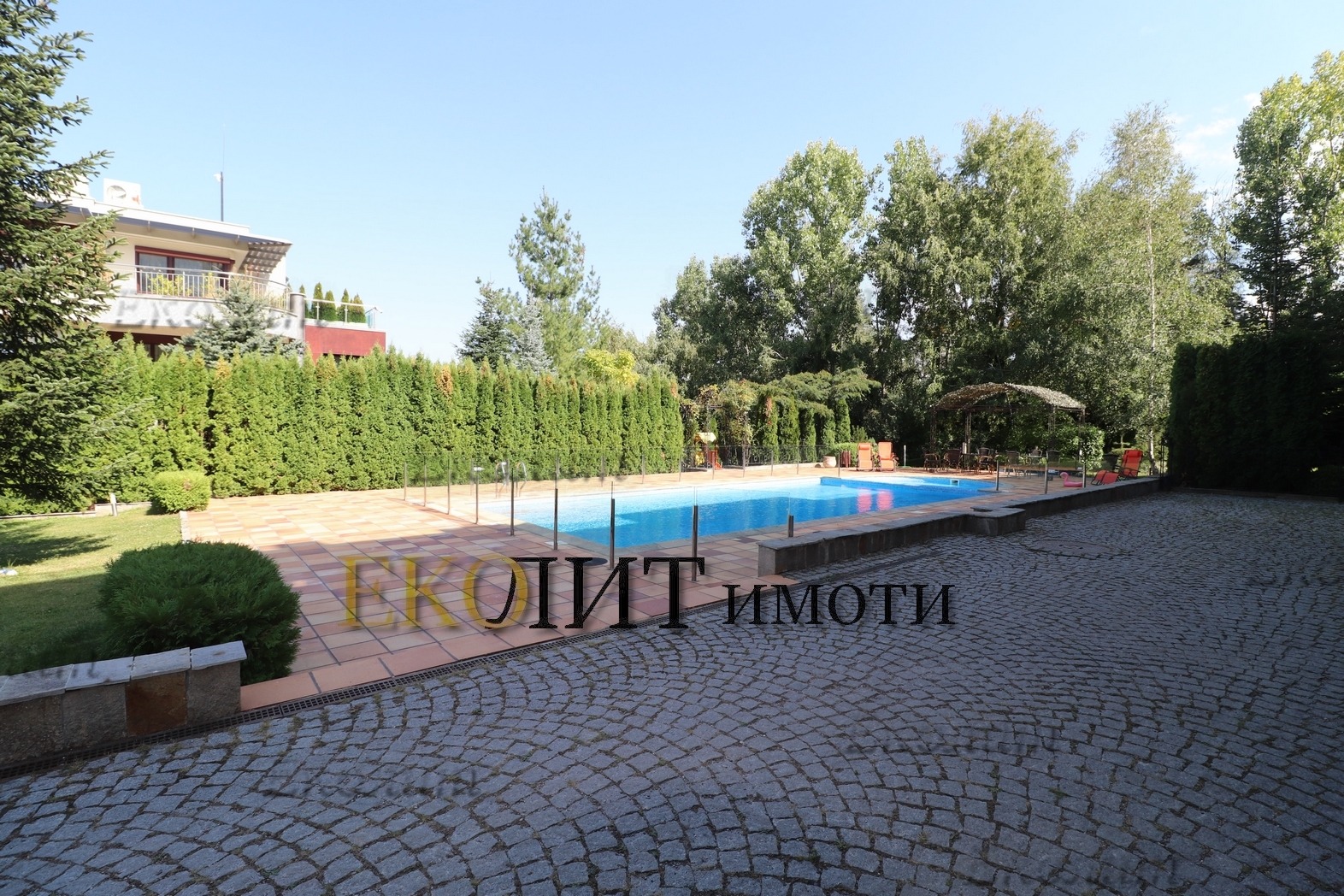 Дава под наем 4-СТАЕН, гр. София, Бояна, снимка 12 - Апартаменти - 39605906