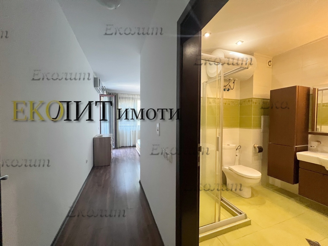 Дава под наем 4-СТАЕН, гр. София, Бояна, снимка 6 - Апартаменти - 39605906
