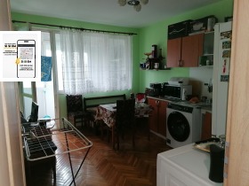 1 dormitor Țentâr, Dobrici