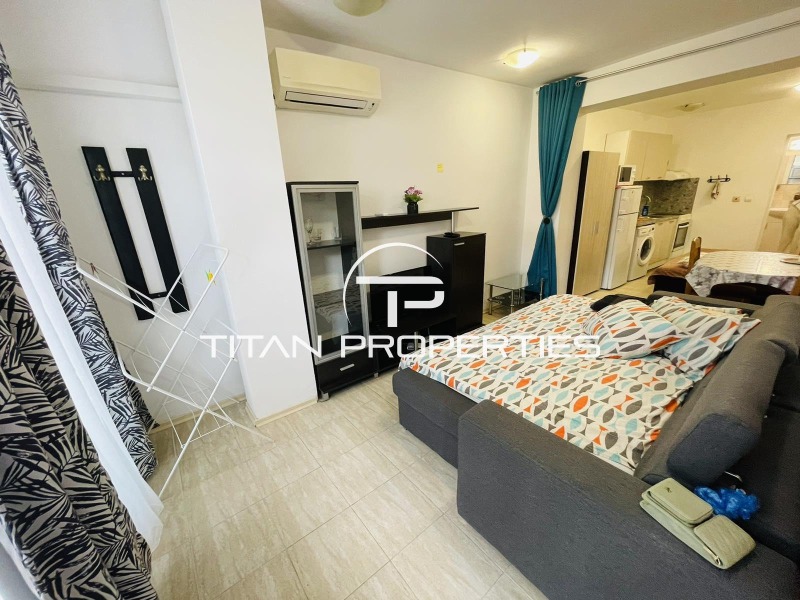 K pronájmu  Studio Burgas , Lazur , 36 m2 | 71167337