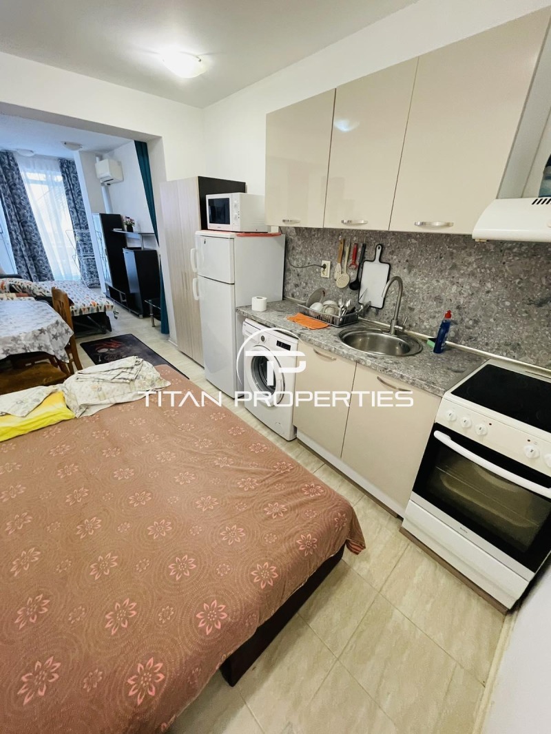 K pronájmu  Studio Burgas , Lazur , 36 m2 | 71167337 - obraz [2]