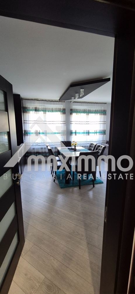 Дава под наем 1-СТАЕН, гр. Варна, Трошево, снимка 3 - Апартаменти - 53410491