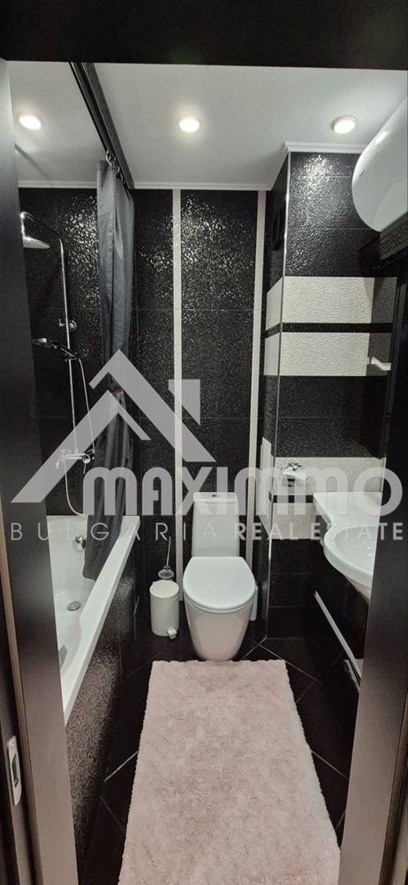 Дава под наем 1-СТАЕН, гр. Варна, Трошево, снимка 6 - Апартаменти - 53410491