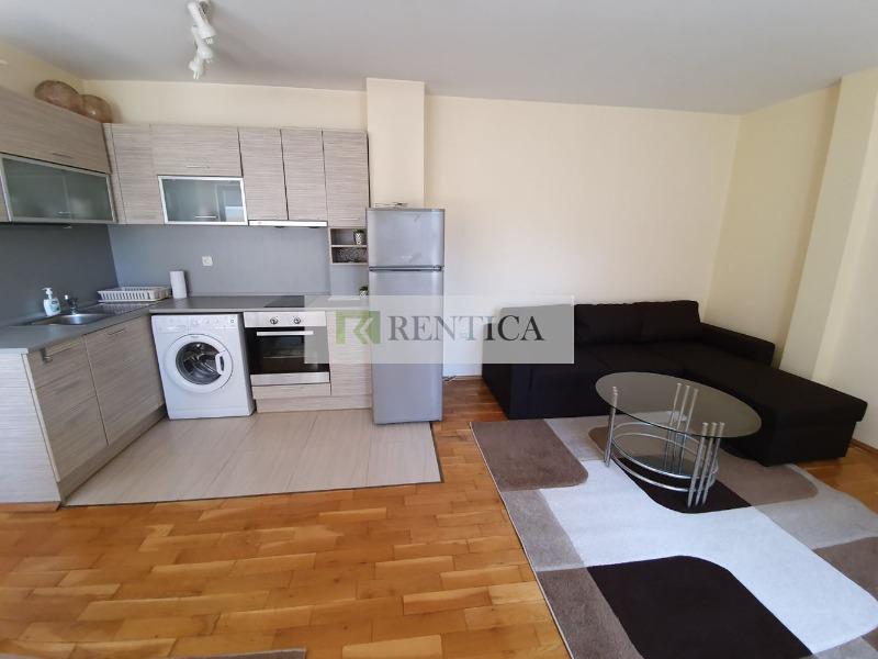 Дава под нем  2-стаен, град Варна, ВИНС-Червен площад •  460 € • ID 38062897 — holmes.bg - [1] 
