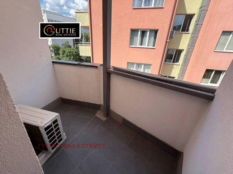 Kiralık  1 yatak odası Sofia , Studentski grad , 47 metrekare | 35148809 - görüntü [6]