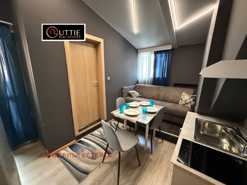Kiralık  1 yatak odası Sofia , Studentski grad , 47 metrekare | 35148809 - görüntü [2]