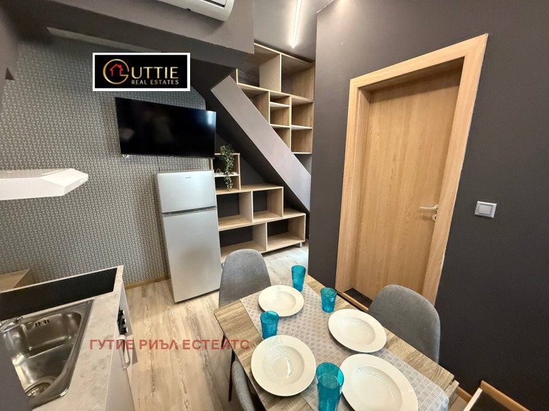 Дава под нем  2-стаен, град София, Студентски град •  499 EUR • ID 84461718 — holmes.bg - [1] 