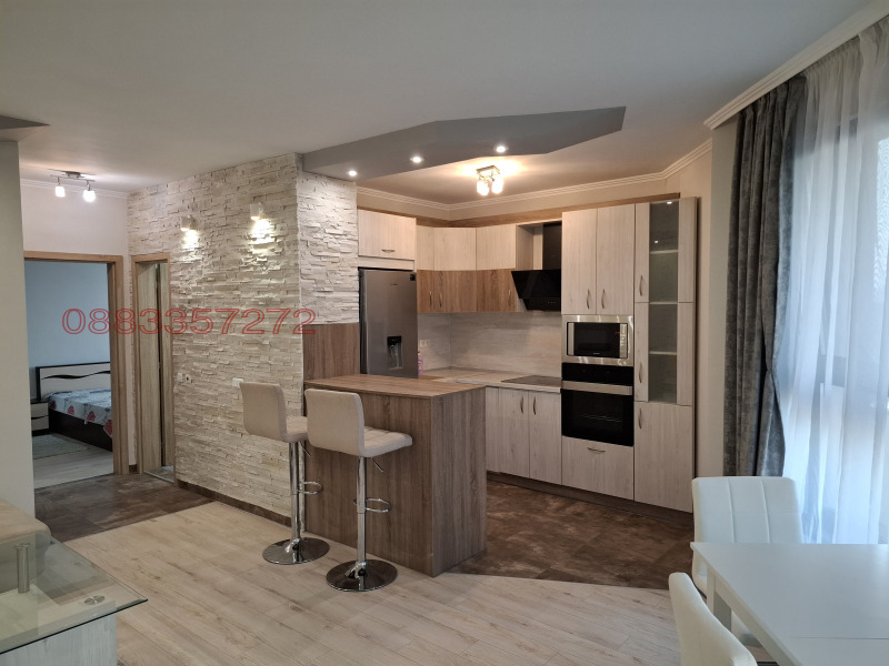 В оренду  1 спальня София , Младост 4 , 82 кв.м | 64961651 - зображення [2]