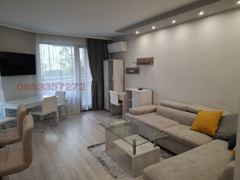 В оренду  1 спальня София , Младост 4 , 82 кв.м | 64961651