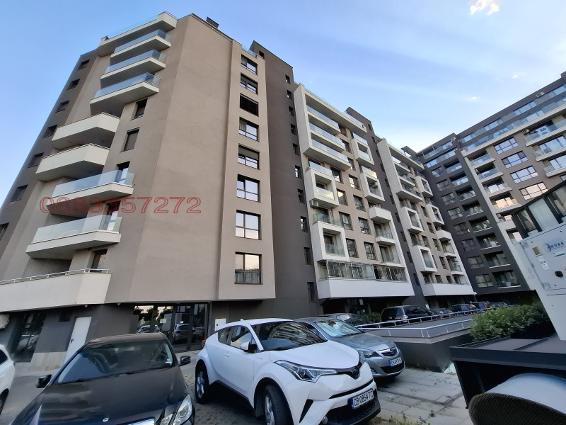 В оренду  1 спальня София , Младост 4 , 82 кв.м | 64961651 - зображення [5]