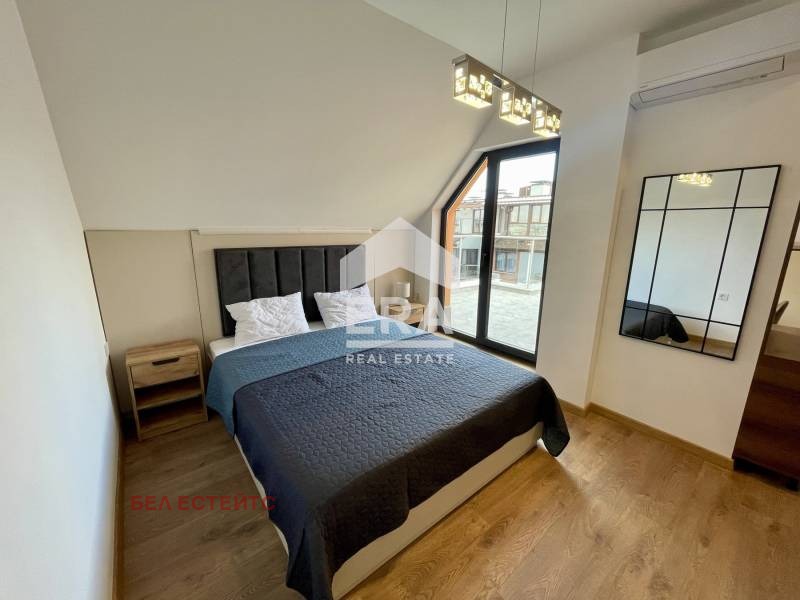 En renta  1 dormitorio Sofia , Krastova vada , 93 metros cuadrados | 28703473 - imagen [3]