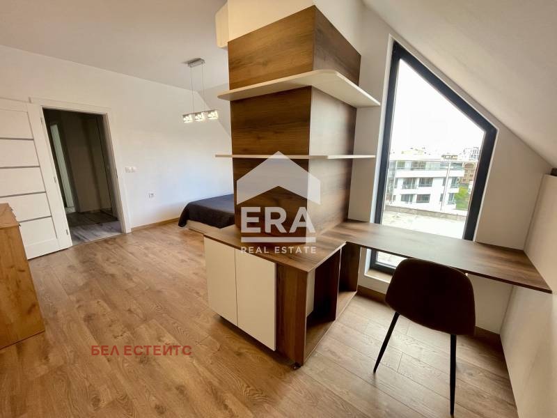 En renta  1 dormitorio Sofia , Krastova vada , 93 metros cuadrados | 28703473 - imagen [4]