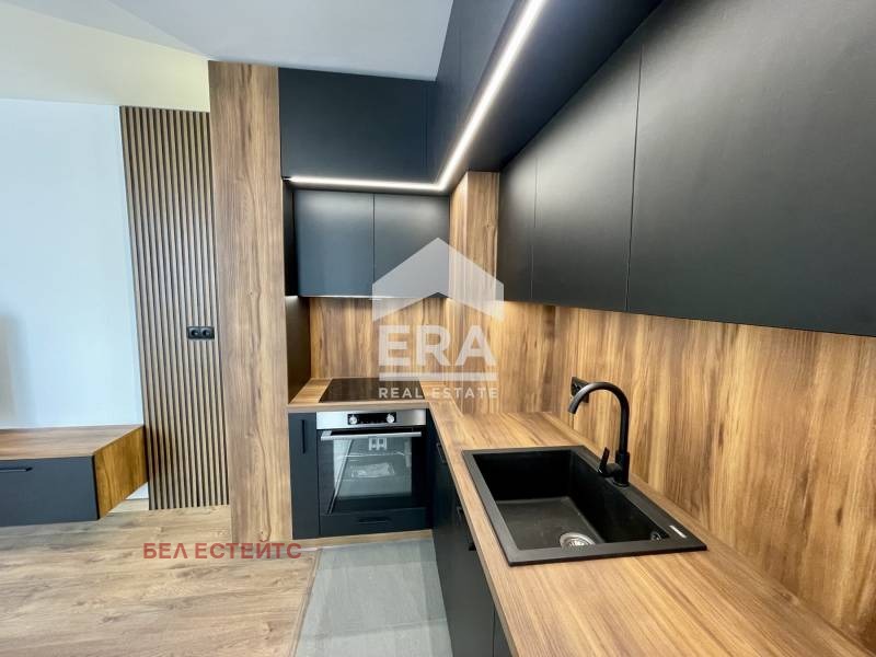 En renta  1 dormitorio Sofia , Krastova vada , 93 metros cuadrados | 28703473 - imagen [10]