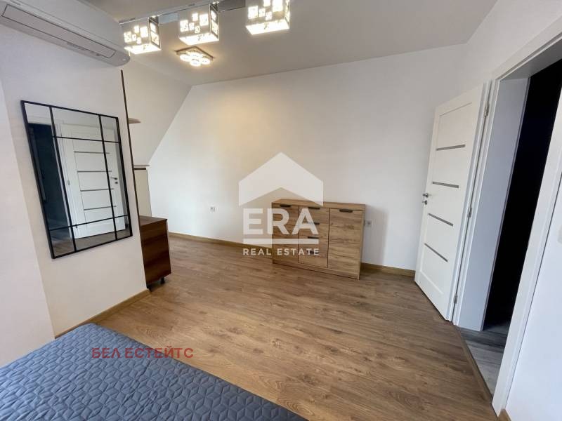 En renta  1 dormitorio Sofia , Krastova vada , 93 metros cuadrados | 28703473 - imagen [5]
