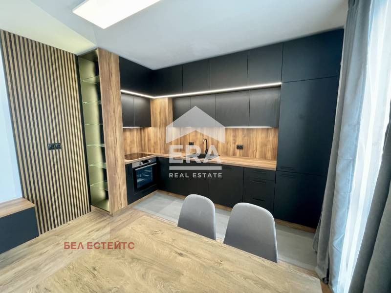 En renta  1 dormitorio Sofia , Krastova vada , 93 metros cuadrados | 28703473 - imagen [12]