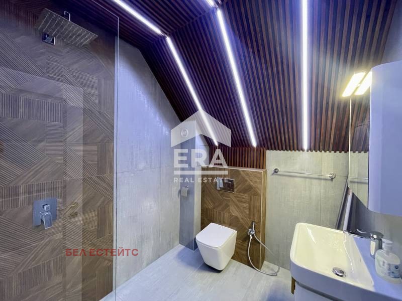 En renta  1 dormitorio Sofia , Krastova vada , 93 metros cuadrados | 28703473 - imagen [7]