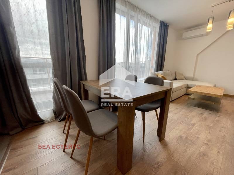 En renta  1 dormitorio Sofia , Krastova vada , 93 metros cuadrados | 28703473 - imagen [9]