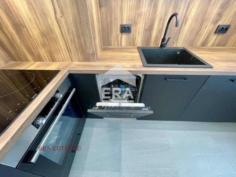 En renta  1 dormitorio Sofia , Krastova vada , 93 metros cuadrados | 28703473 - imagen [8]