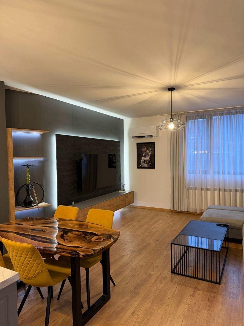 Дава под наем 2-СТАЕН, гр. София, Витоша, снимка 3 - Апартаменти - 52797594