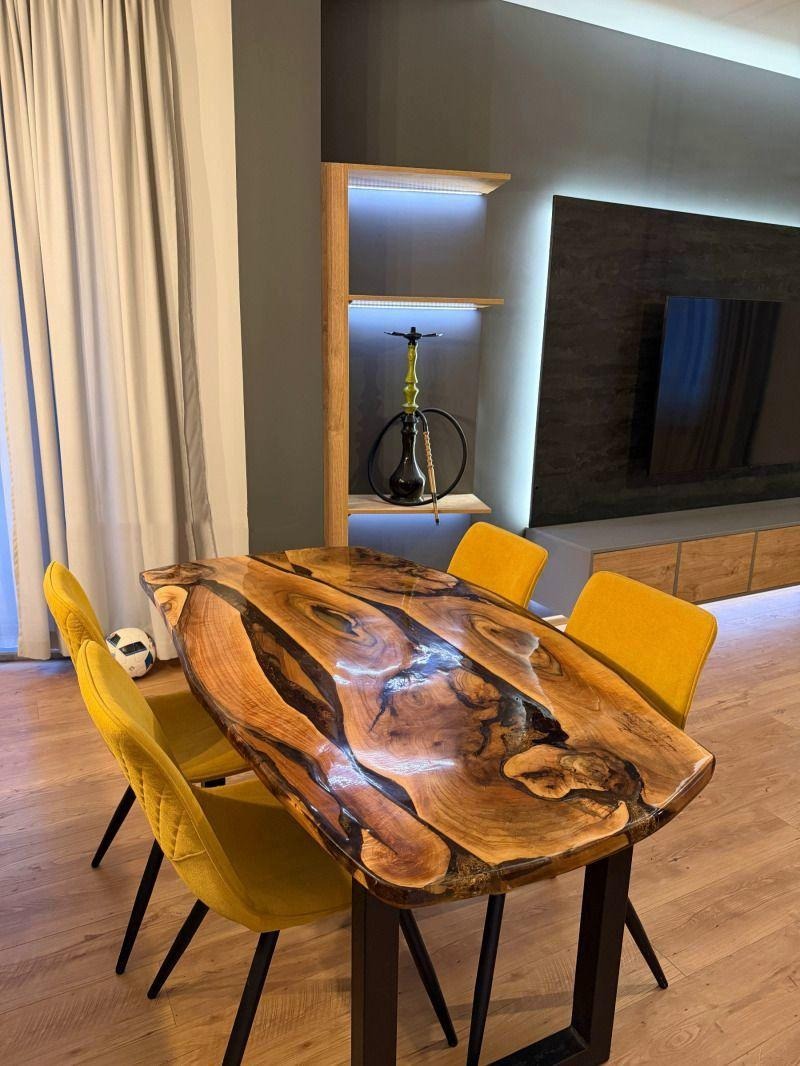 Дава под наем 2-СТАЕН, гр. София, Витоша, снимка 4 - Апартаменти - 52797594