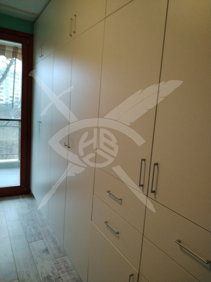 Дава под наем 2-СТАЕН, гр. София, Овча купел, снимка 5 - Апартаменти - 53336067