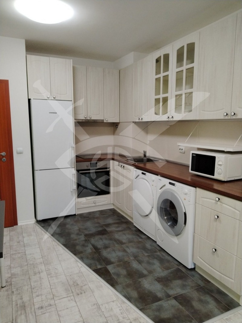 Дава под наем 2-СТАЕН, гр. София, Овча купел, снимка 2 - Апартаменти - 53336067