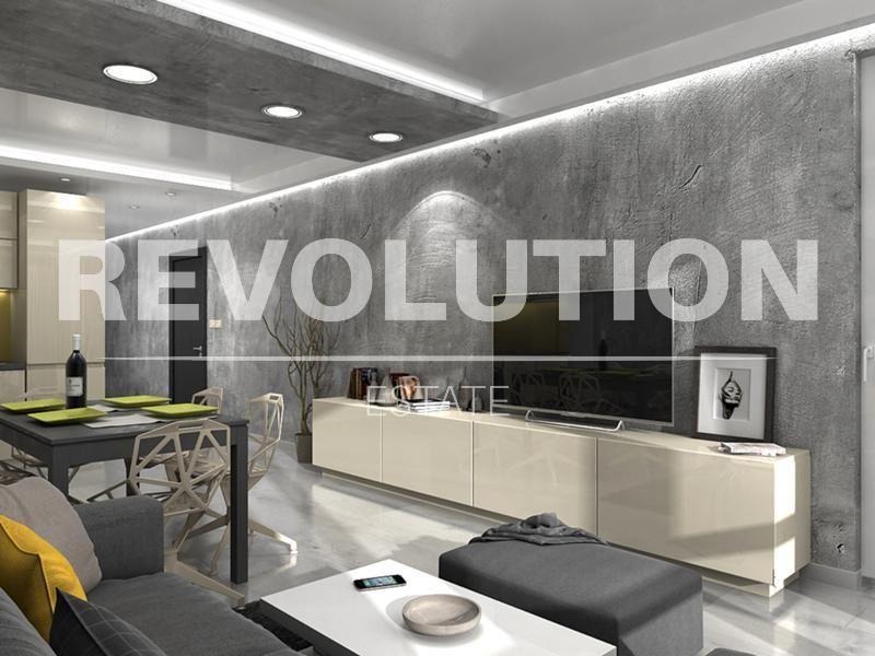 Дава под наем 2-СТАЕН, гр. Варна, Център, снимка 2 - Апартаменти - 53462055