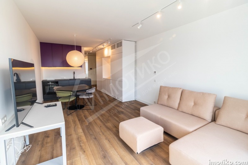 Do wynajęcia  2 sypialnie Sofia , Dianabad , 120 mkw | 63753990