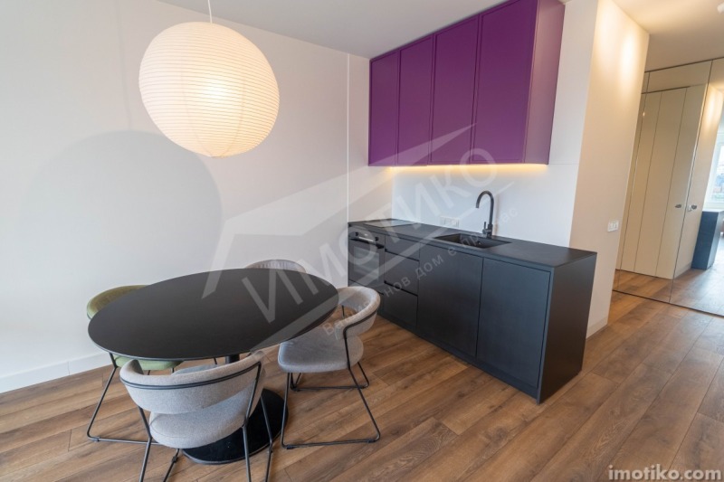 Do wynajęcia  2 sypialnie Sofia , Dianabad , 120 mkw | 63753990 - obraz [3]