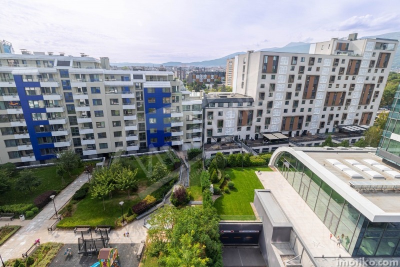 Do wynajęcia  2 sypialnie Sofia , Dianabad , 120 mkw | 63753990 - obraz [13]