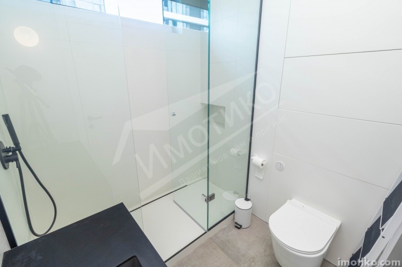 Do wynajęcia  2 sypialnie Sofia , Dianabad , 120 mkw | 63753990 - obraz [10]