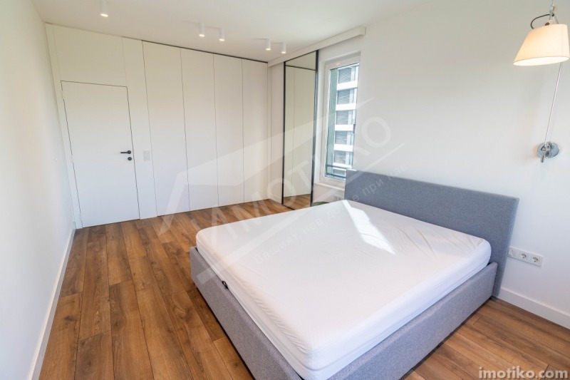 Do wynajęcia  2 sypialnie Sofia , Dianabad , 120 mkw | 63753990 - obraz [5]