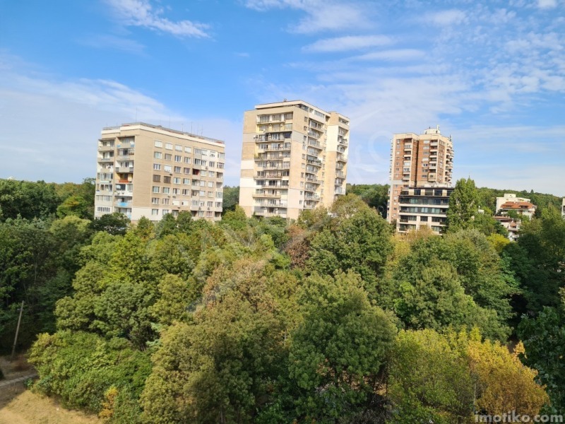 Do wynajęcia  2 sypialnie Sofia , Dianabad , 120 mkw | 63753990 - obraz [14]