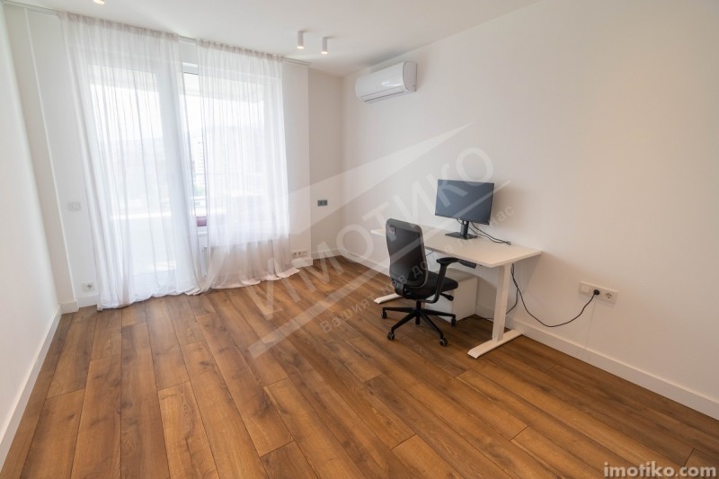 Do wynajęcia  2 sypialnie Sofia , Dianabad , 120 mkw | 63753990 - obraz [7]