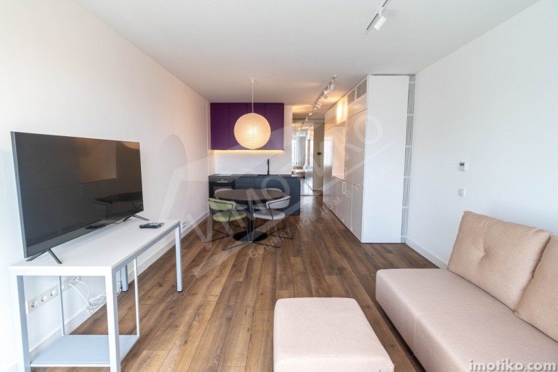 Do wynajęcia  2 sypialnie Sofia , Dianabad , 120 mkw | 63753990 - obraz [2]
