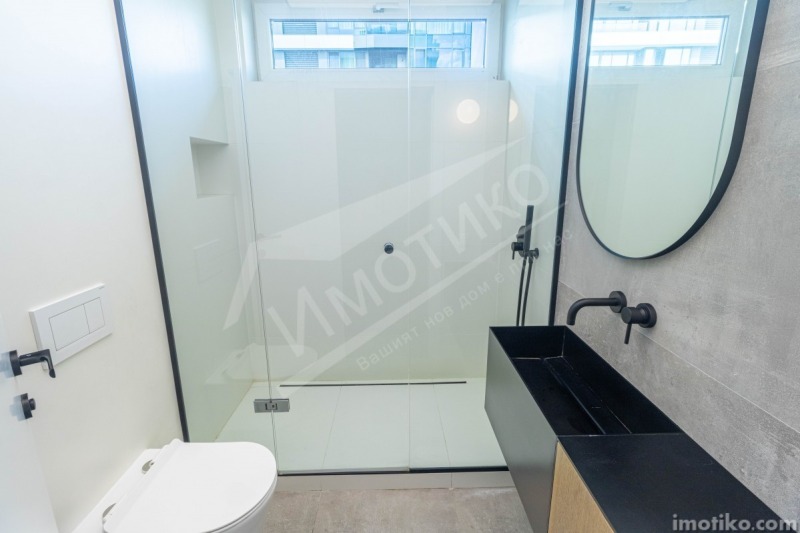 Do wynajęcia  2 sypialnie Sofia , Dianabad , 120 mkw | 63753990 - obraz [11]
