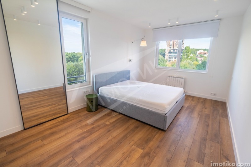 Do wynajęcia  2 sypialnie Sofia , Dianabad , 120 mkw | 63753990 - obraz [6]