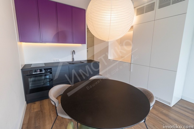 Do wynajęcia  2 sypialnie Sofia , Dianabad , 120 mkw | 63753990 - obraz [4]