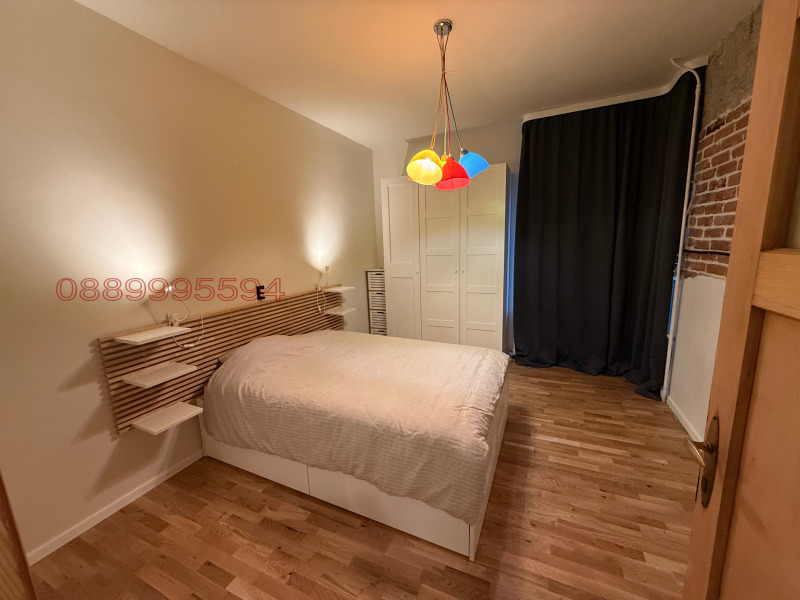 Дава под наем 3-СТАЕН, гр. София, Център, снимка 11 - Апартаменти - 52770875