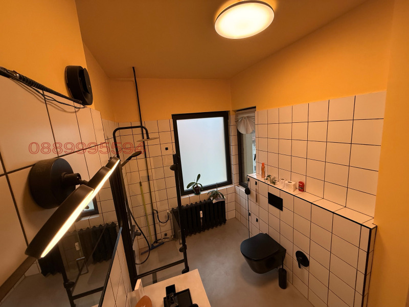 Дава под наем 3-СТАЕН, гр. София, Център, снимка 6 - Апартаменти - 52770875