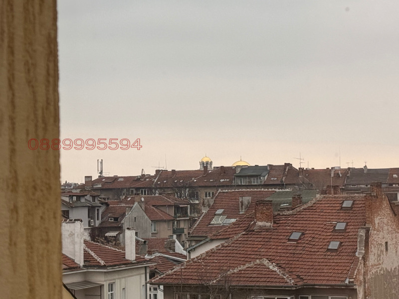 Дава под наем 3-СТАЕН, гр. София, Център, снимка 13 - Апартаменти - 52770875